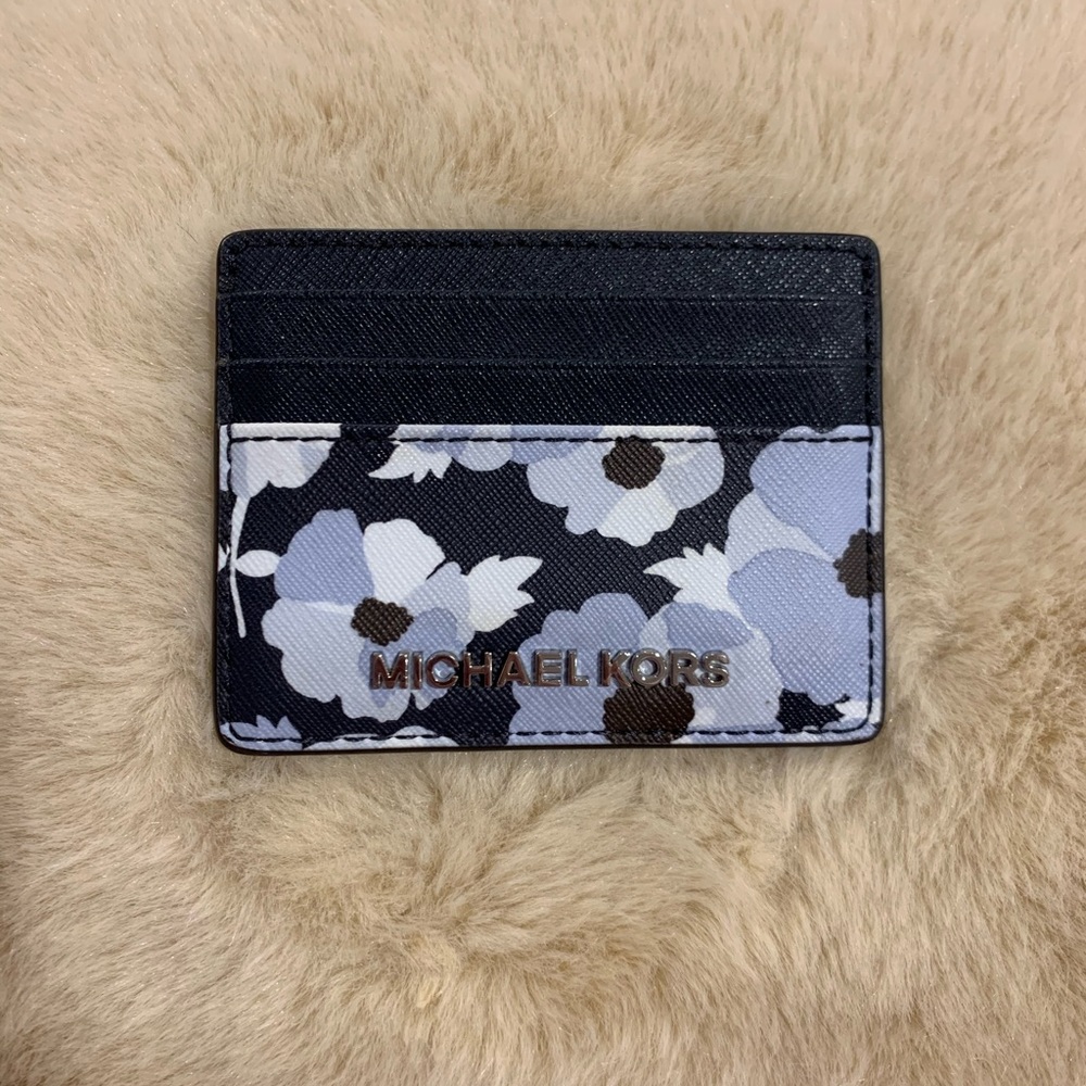 Michael Kors Card Holder